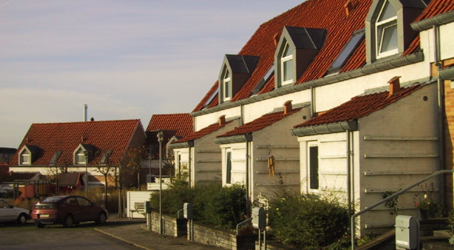 Billede af lejlighedstype 2