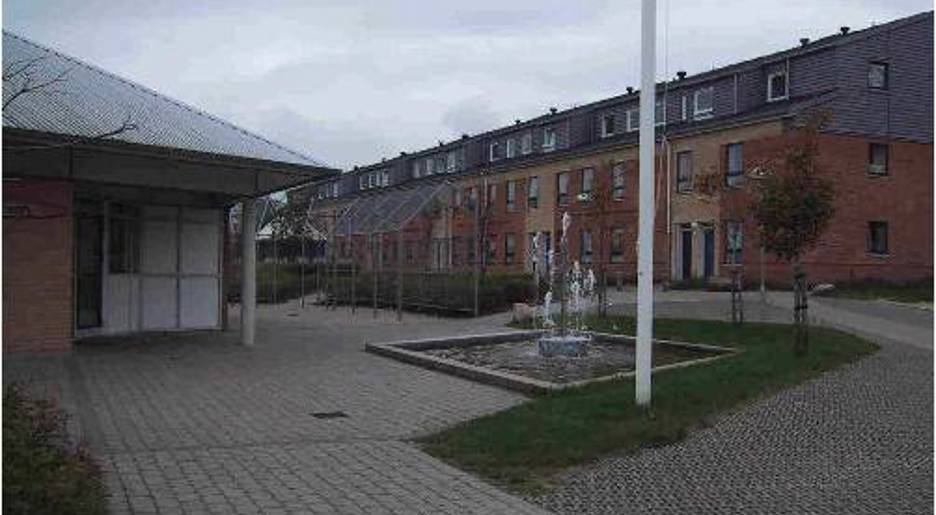 Billede af lejlighedstype 1