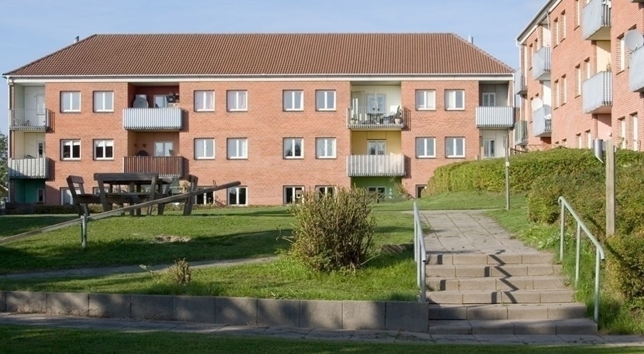 Billede af lejlighedstype 1
