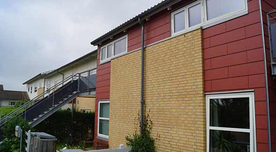 Billede af lejlighedstype 1