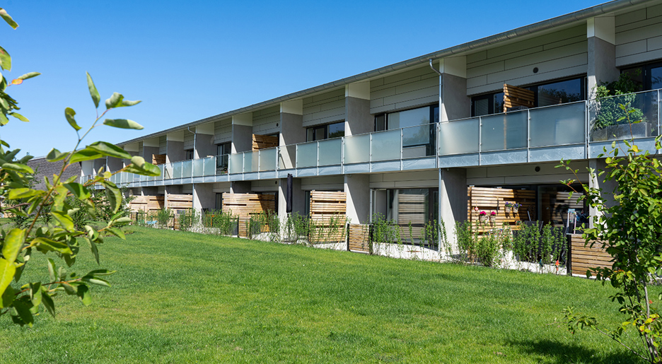 4-room apartment in Aalborg SØ image 1