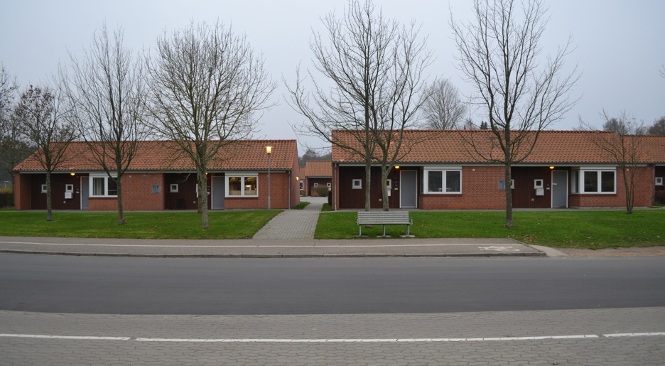 Billede af lejlighedstype 1
