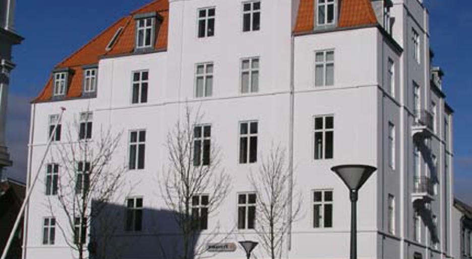 Billede af lejlighedstype 3