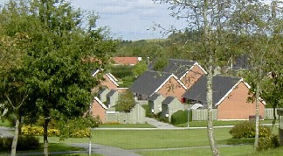 Billede af lejlighedstype 1