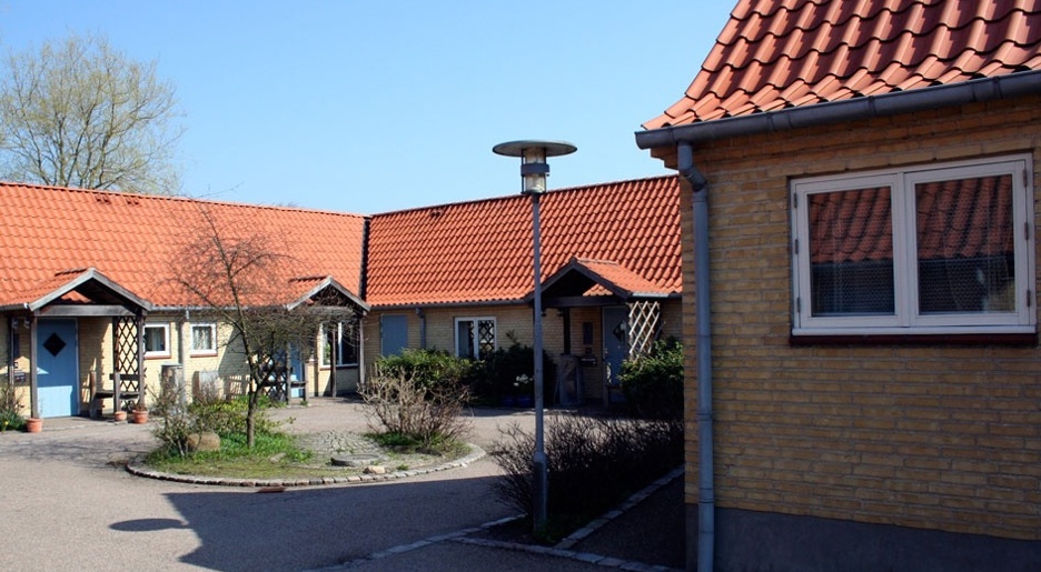 Billede af lejlighedstype 1