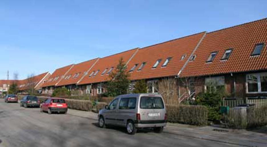 Billede af lejlighedstype 4