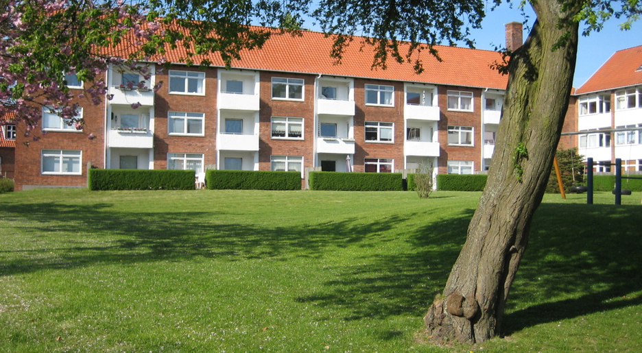 Billede af lejlighedstype 1