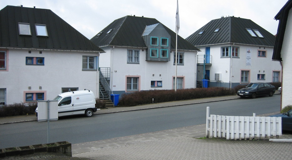 Billede af lejlighedstype 20