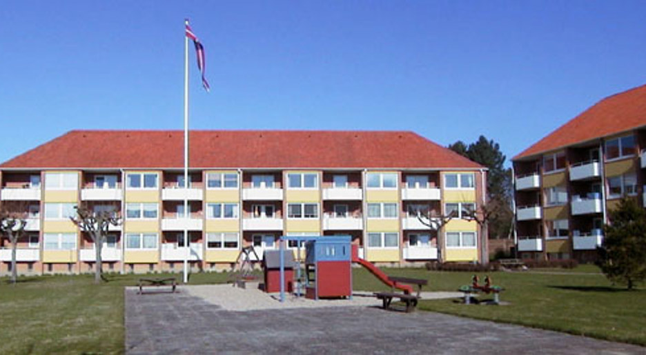 Billede af lejlighedstype 2