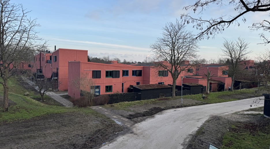 Billede af lejlighedstype 1