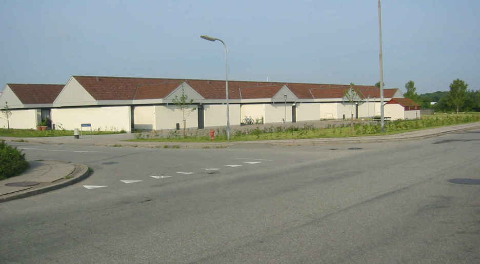 Billede af lejlighedstype 3