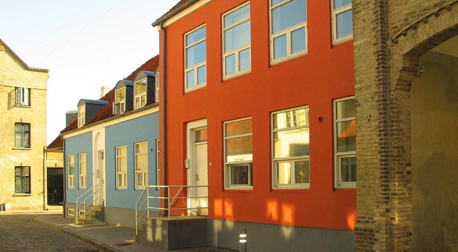 2-room apartment in Haderslev image 2