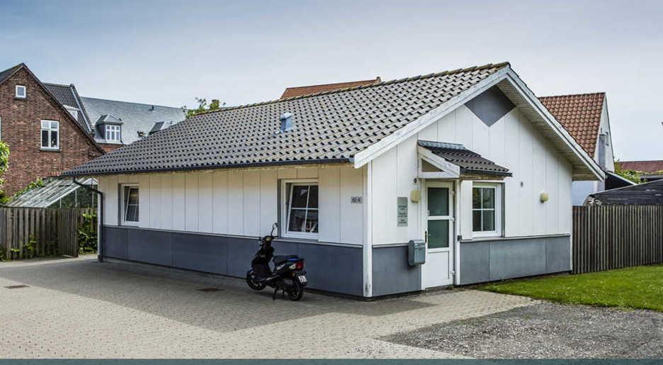 Billede af lejlighedstype 1