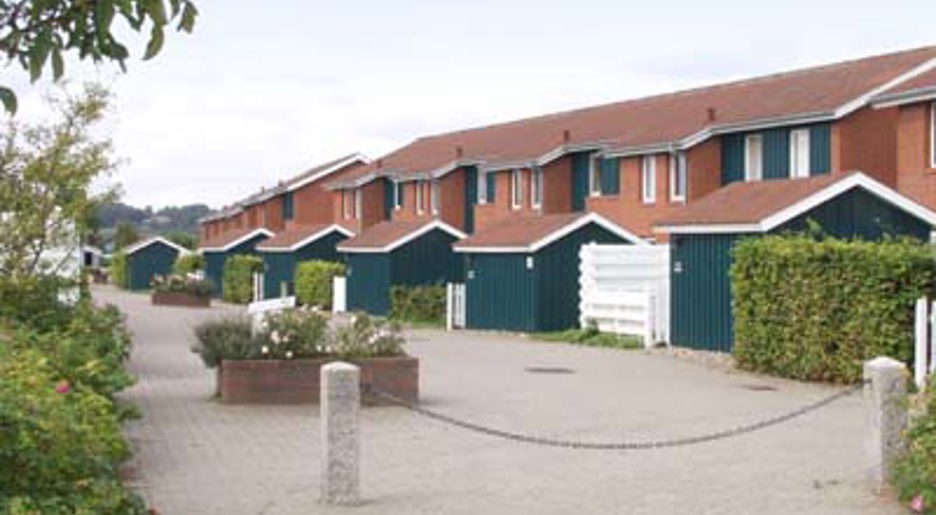 Billede af lejlighedstype 1