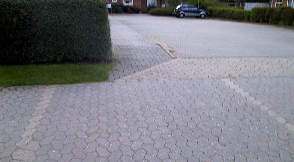 Billede af lejlighedstype 1