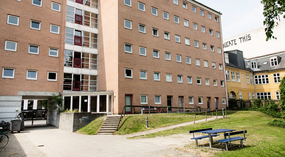 Billede af lejlighedstype 1