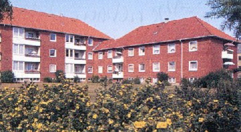 Billede af lejlighedstype 1