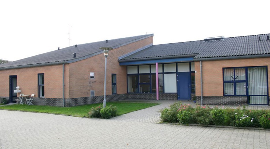 Billede af lejlighedstype 1