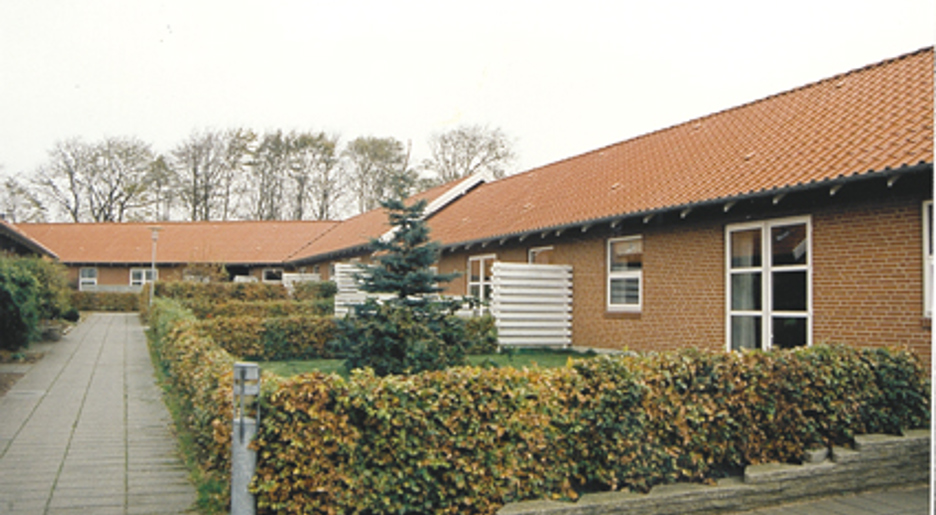 Billede af lejlighedstype 1