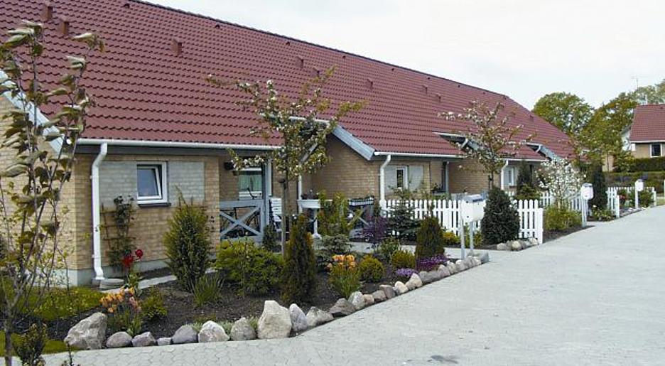 Billede af lejlighedstype 1