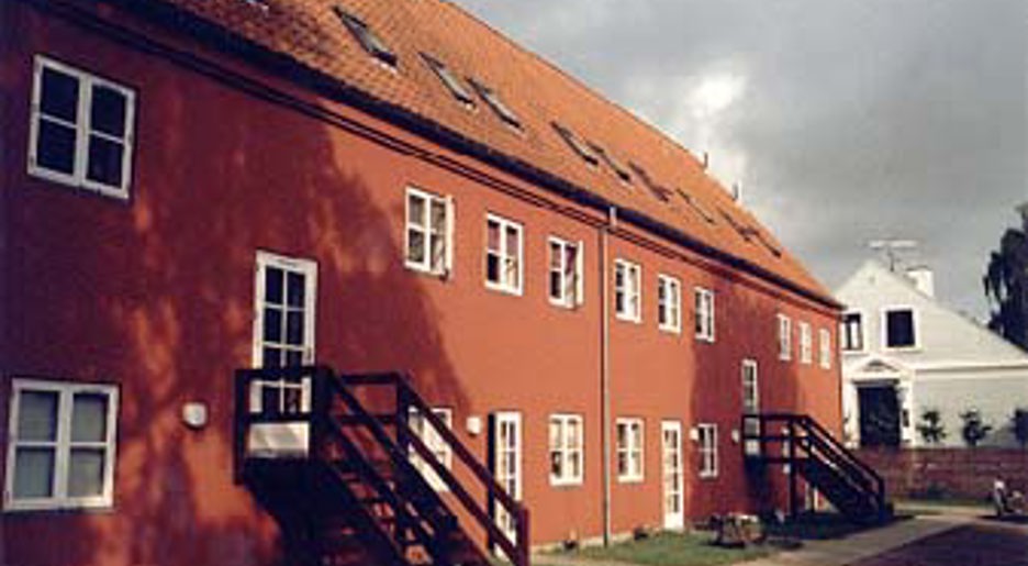 Billede af lejlighedstype 1