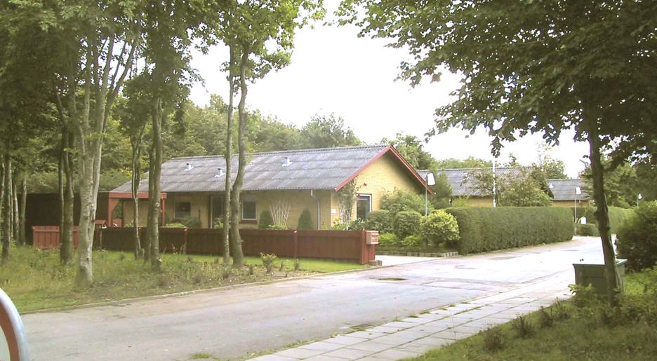 Billede af lejlighedstype 1