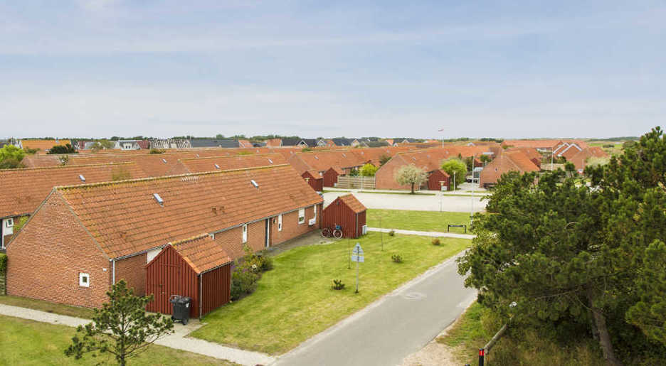 Billede af lejlighedstype 2