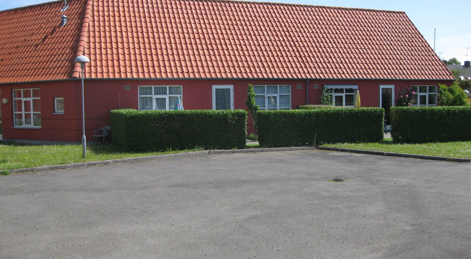 Billede af lejlighedstype 4