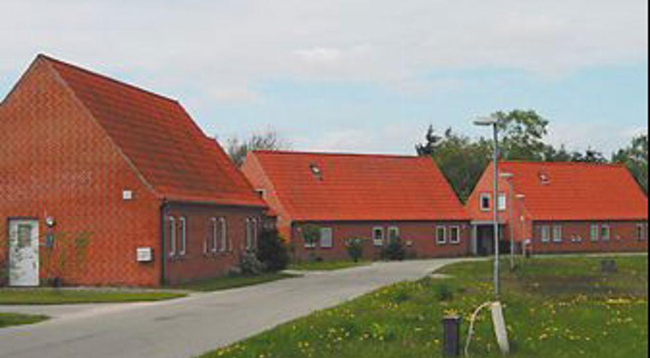 Billede af lejlighedstype 1