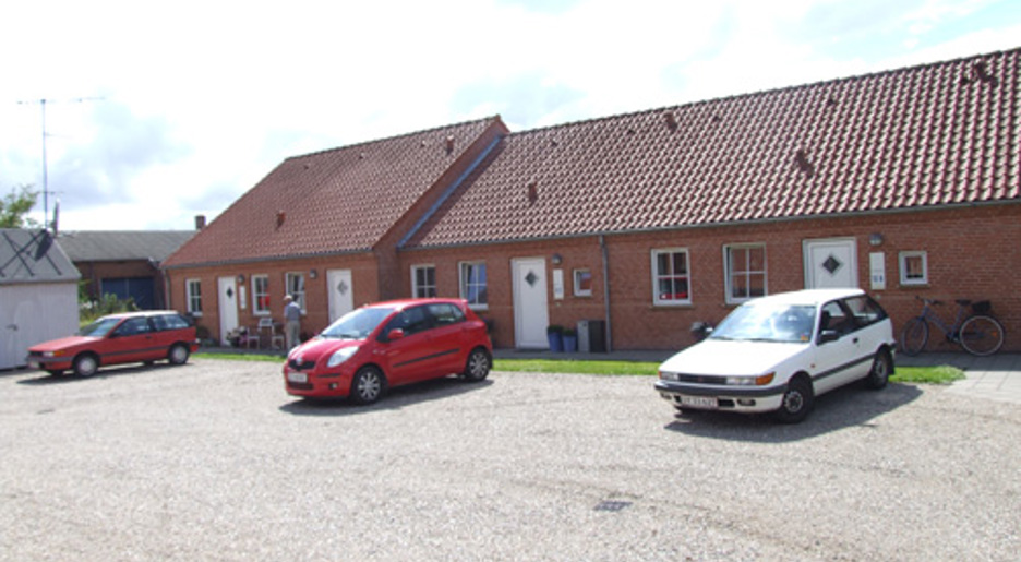 3-room apartment in Roslev image 1