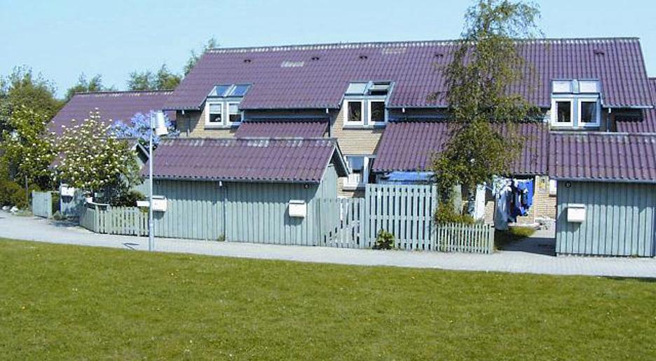 Billede af lejlighedstype 1