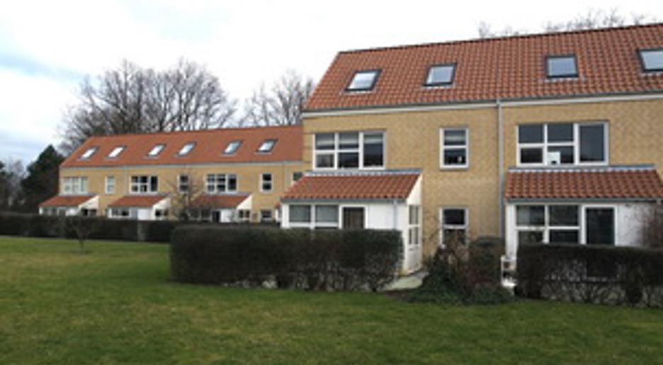 Billede af lejlighedstype 1