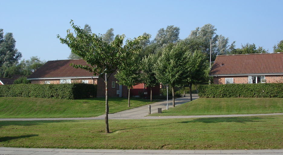 Billede af lejlighedstype 1