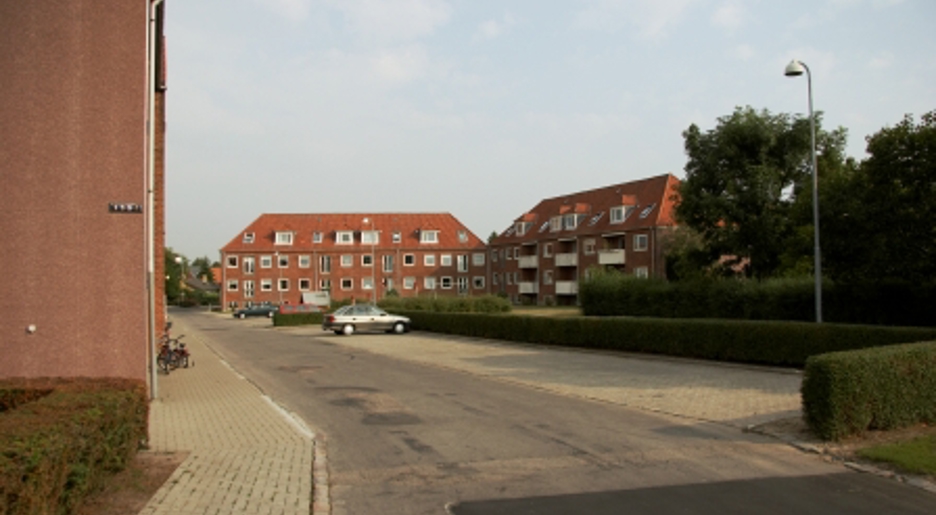 Billede af lejlighedstype 2