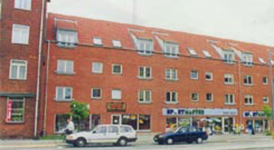 Billede af lejlighedstype 1