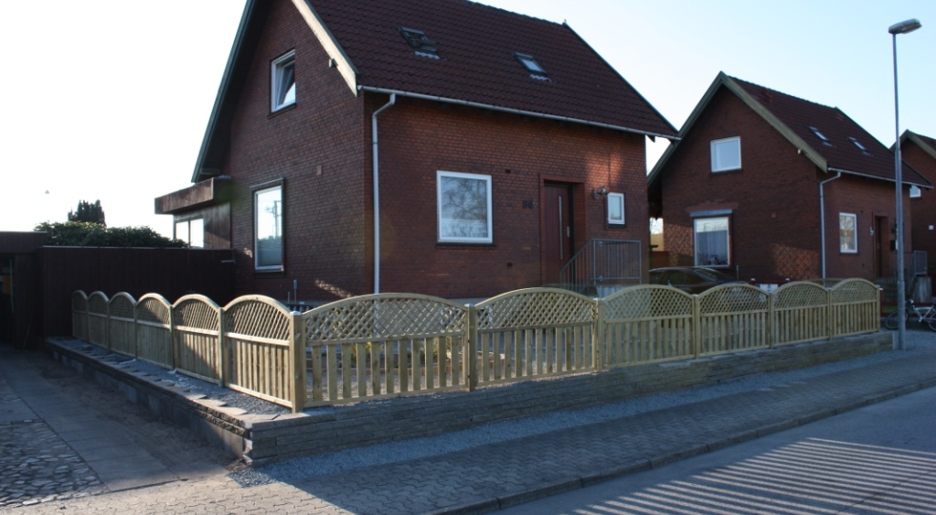 3-room apartment in Vojens image 1