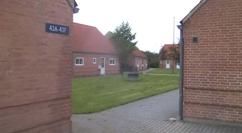 Billede af lejlighedstype 1