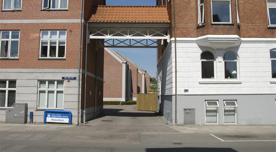 Billede af lejlighedstype 2