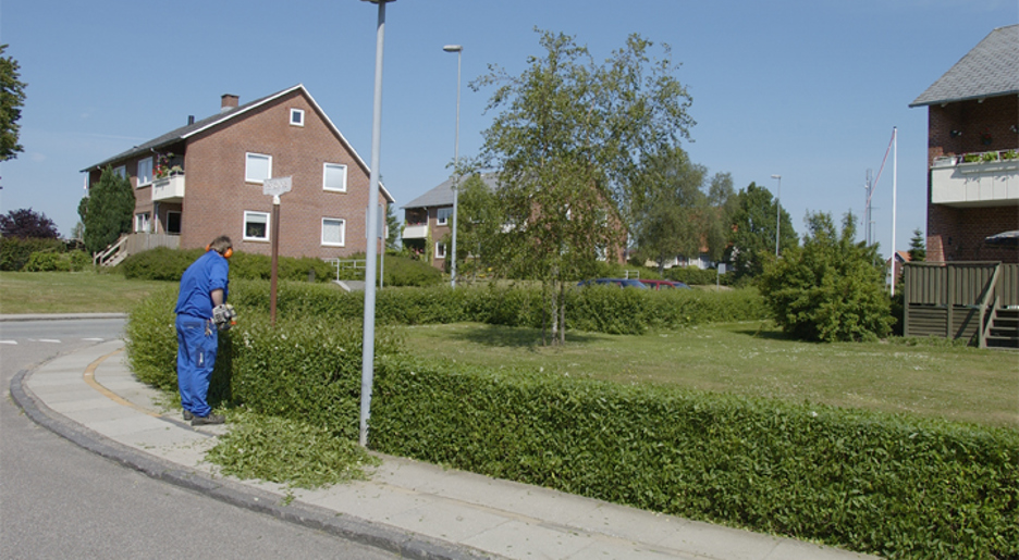 Billede af lejlighedstype 9