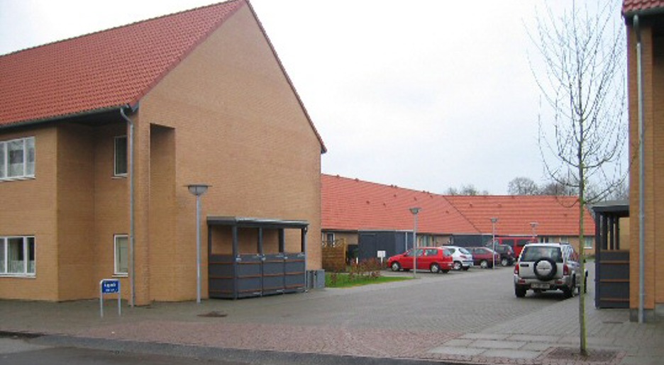 Billede af lejlighedstype 2