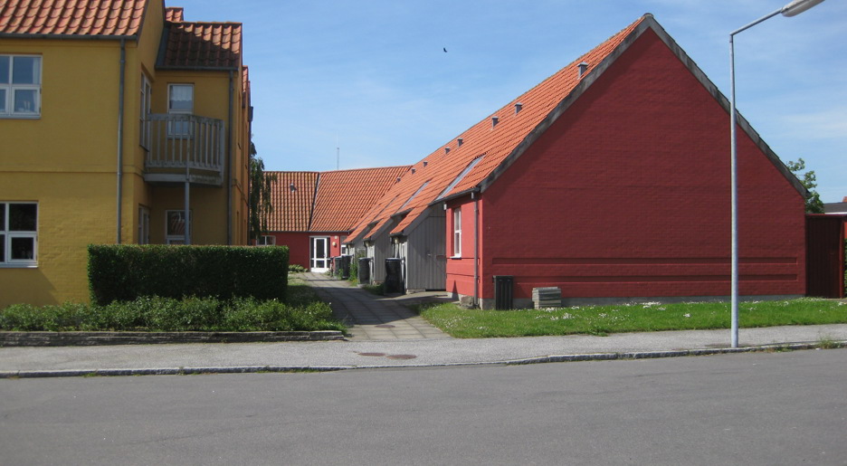 Billede af lejlighedstype 6