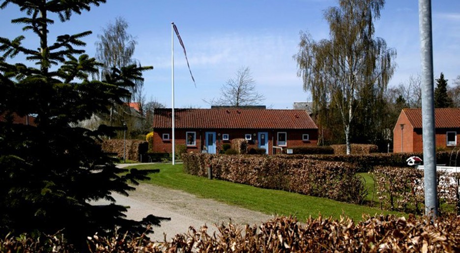 Billede af lejlighedstype 1
