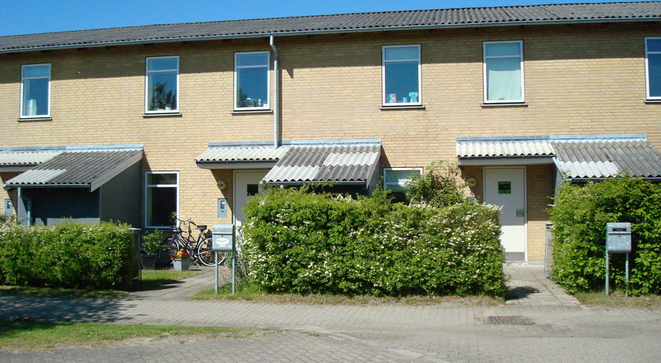 Billede af lejlighedstype 1