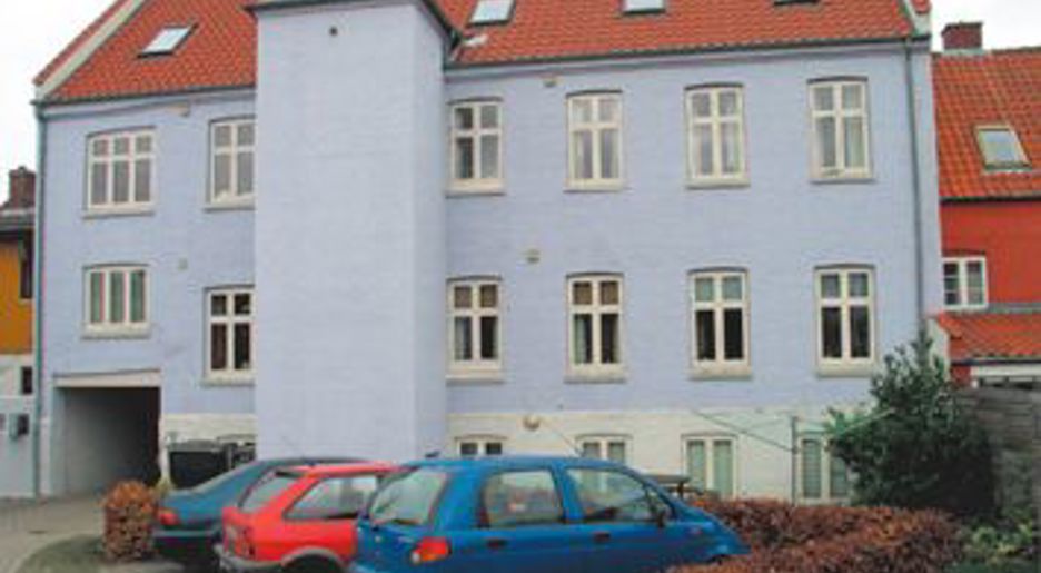 Billede af lejlighedstype 1