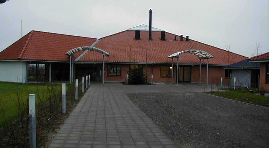 Billede af lejlighedstype 1