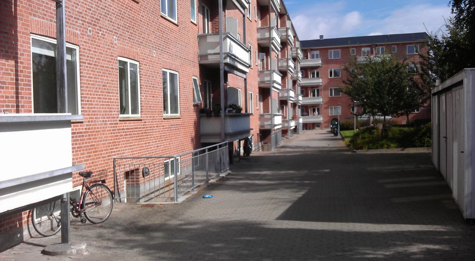 Billede af lejlighedstype 2