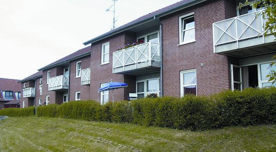 Billede af lejlighedstype 1