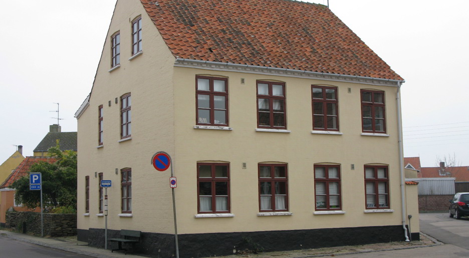 Billede af lejlighedstype 1