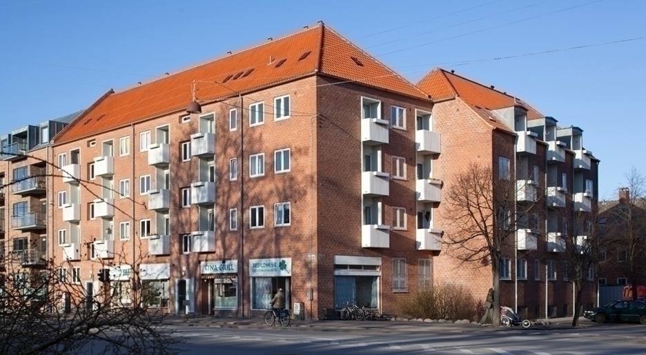 Billede af lejlighedstype 1