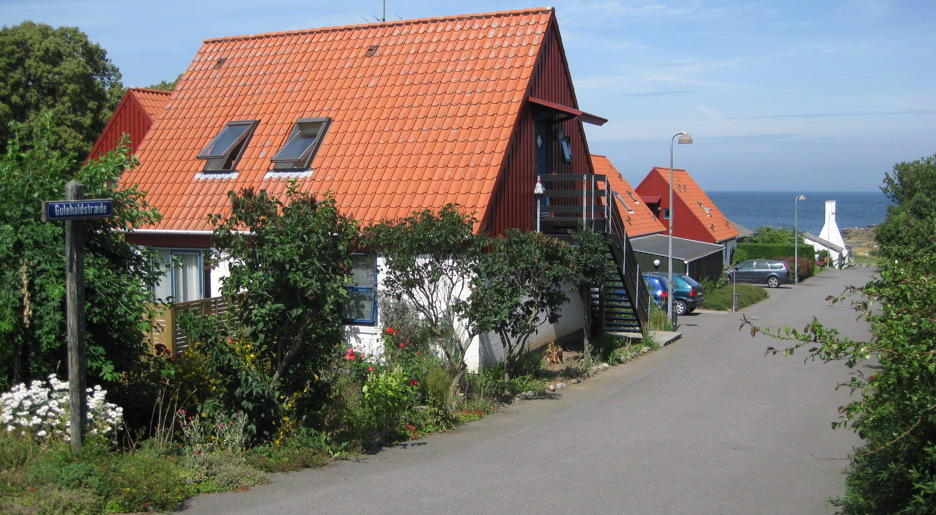 Billede af lejlighedstype 2
